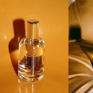 DEDCOOL FRAGRANCE 03 "BLONDE"